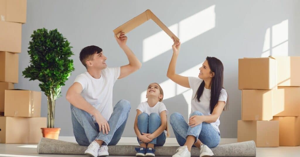 איך תעבירו דירה מבלי לפגוע בצמחי הבית