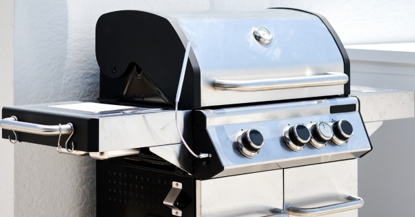 ציוד הצלייה המתקדם של BBQ