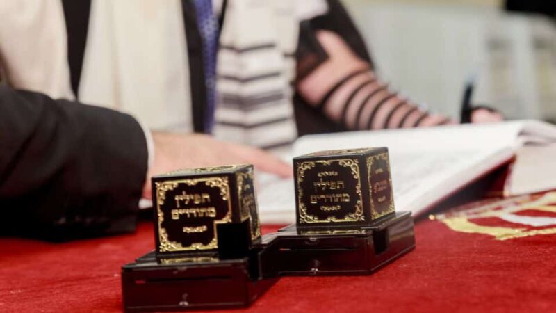 בר מצווה