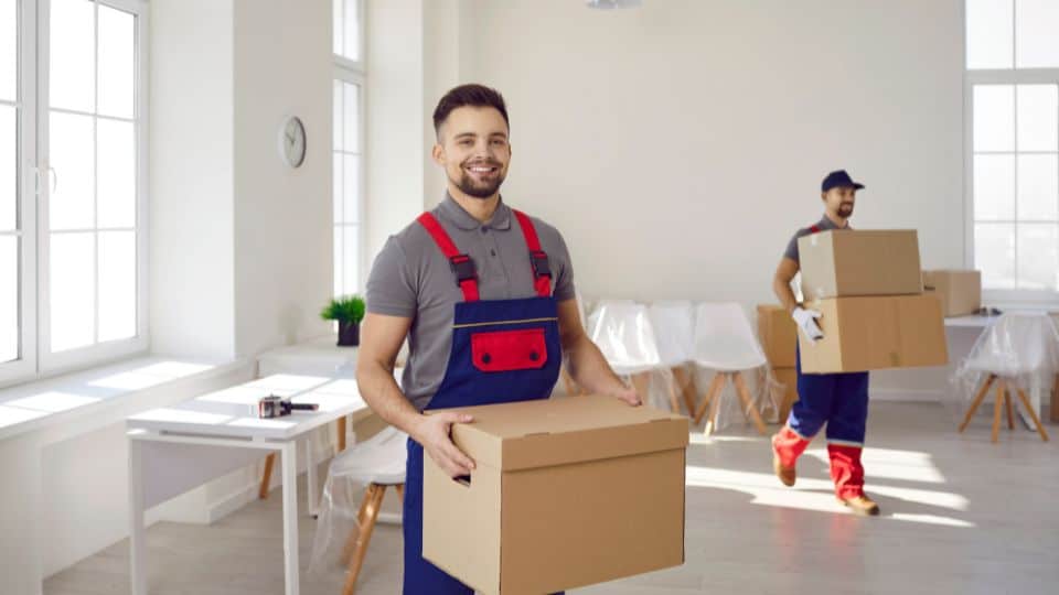 כך תבחרו חברת הובלות מקצועית לאירוע חנוכת הבית