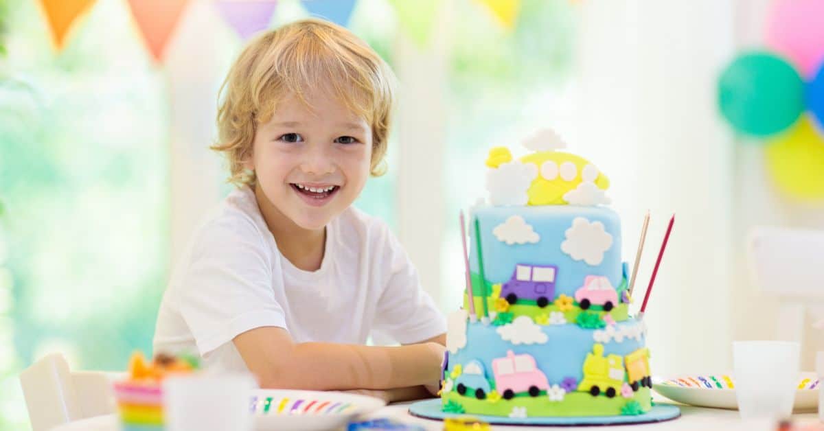 הילד חוגג יום הולדת 5? קבלו 6 רעיונות למתנות שהוא יאהב