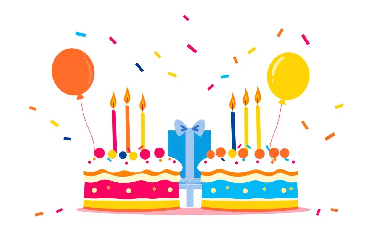 אתם חוגגים יום הולדת? קבלו 3 רעיונות לחוויות משותפות