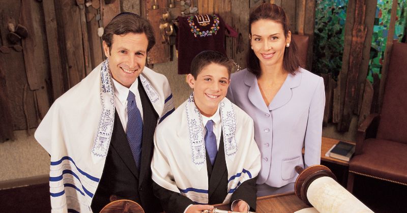 חוגגים בר מצווה? כך בוחרים צלם מקצועי לצילום האירוע החגיגי