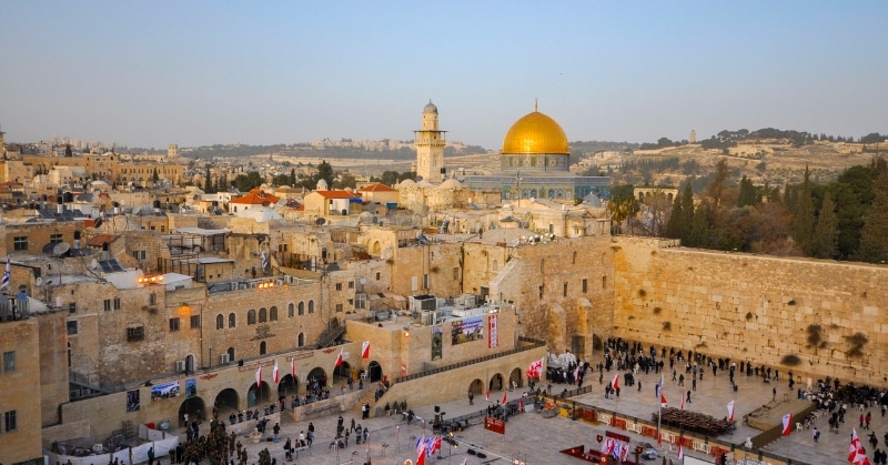 מתנות ייחודיות מארץ הקודש