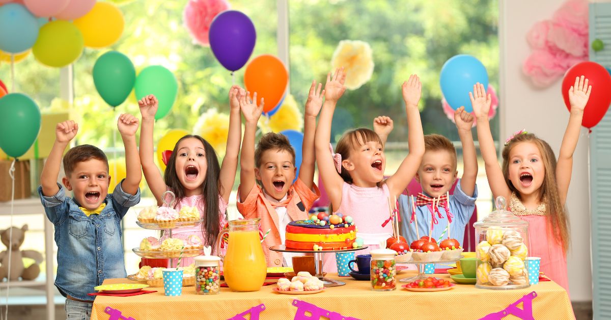 הפתעה שלא שוכחים: כך תעצימו את חווית יום ההולדת עם קלאס מיוחד