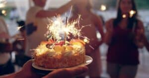 4 רעיונות מגניבים לחגיגת אירוע יום הולדת